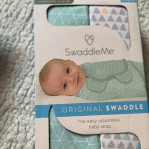 Swaddle bundle